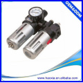 Air filter regulator and lubricator BFC2000 AirTAC type FRL